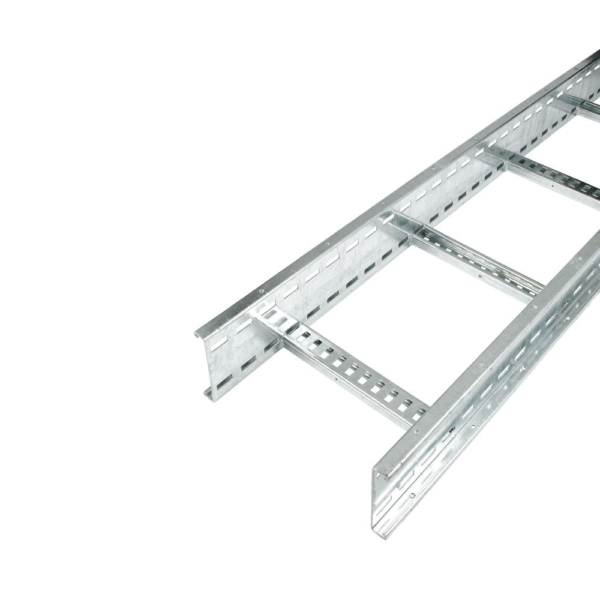 Cable Ladder and Accessories for Efficient Cable Management