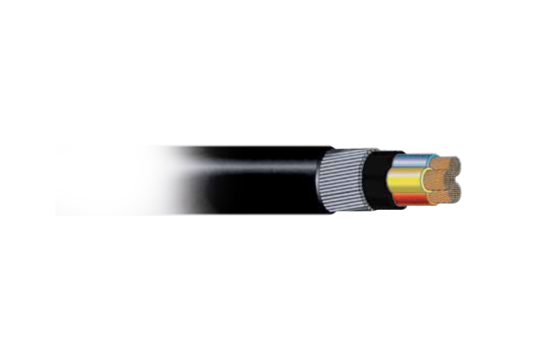 Steel Wire Armoured Cables – IEC 60502 and BS5467