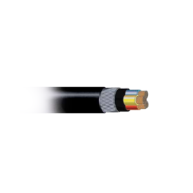 Steel Wire Armoured Cables – BS6724 – LSZH
