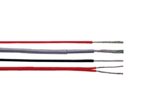 Silicon cables