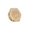 PH-E Brass Hex Head Stopping Plugs - Exe I/IIC - Brass, Stainless Steel, Aluminum Options