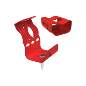 FPNF FireFix Double Clips - Cable Fire Safety Solution