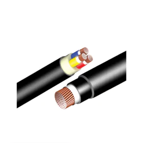 High-Quality Steel Wire Armoured Cables – BS7846 – LSZH