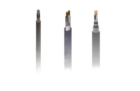 Instrumentation Cable