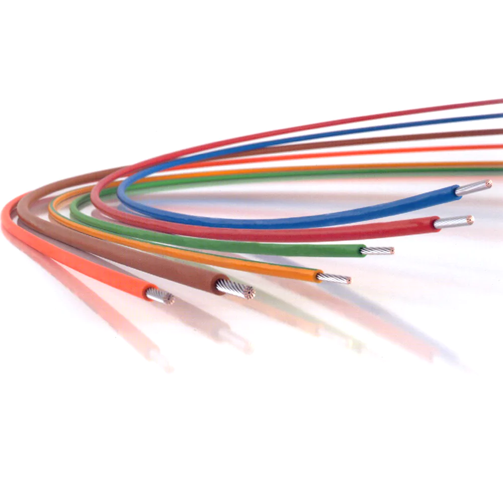 Panel-Wire-Tri-Rated
