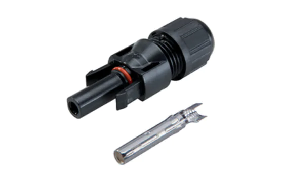 Solar Cable Accessories