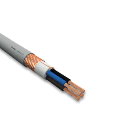 U-XF m Halogen-Free Shipboard Cable