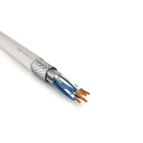 U-HFAT m(I) 250V Shipboard Cable