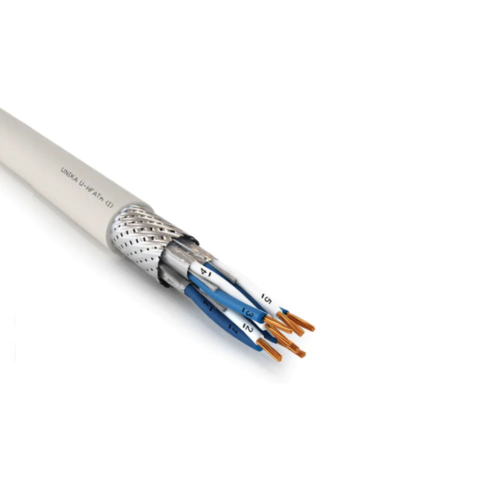 U-HFAT m(I) 250V Shipboard Cable