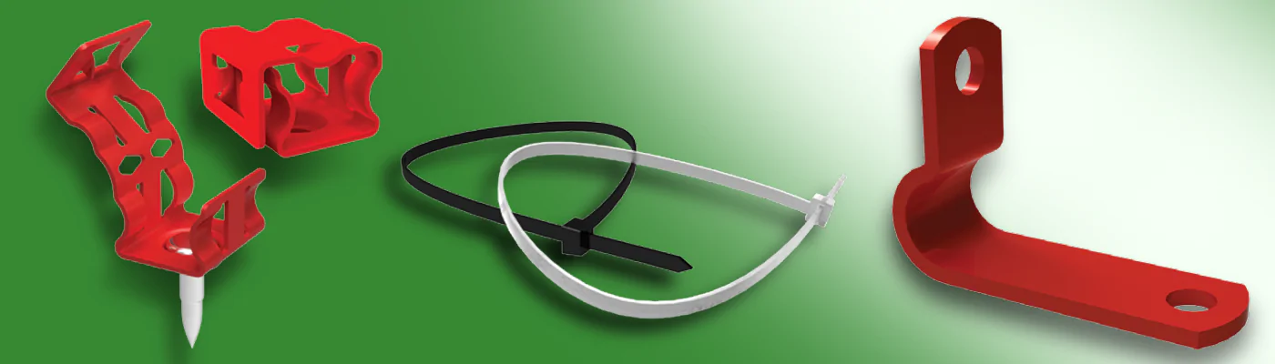 CABLE GLAND ACCESSORIES