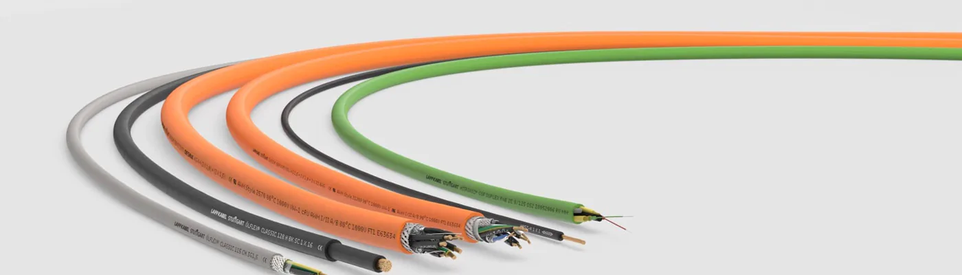 Special Cables