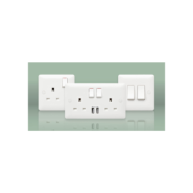 Wiring Devices & Accessories - Essential Electrical Components