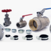 Valves and Fittings - Plumbing Components