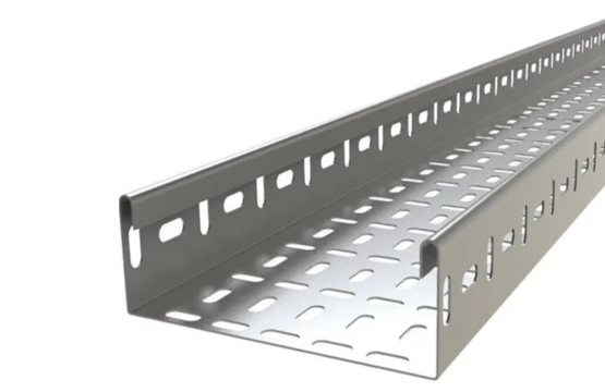 CABLE TRAY SYSTEMS