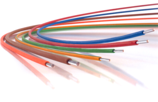 TRI RATED PANEL WIRES
