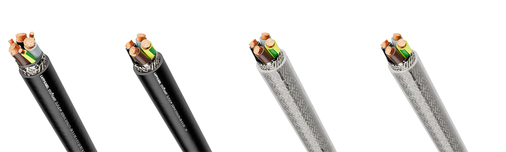 Shielded Cables: Enhancing Reliability in Power and Data Transmission