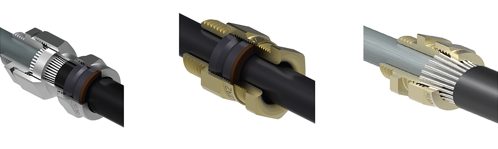 A Comprehensive Guide to Selecting the Right Cable Gland for Your Project