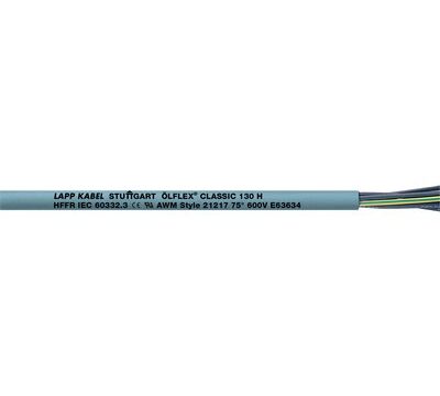 ÖLFLEX® CLASSIC 130 H