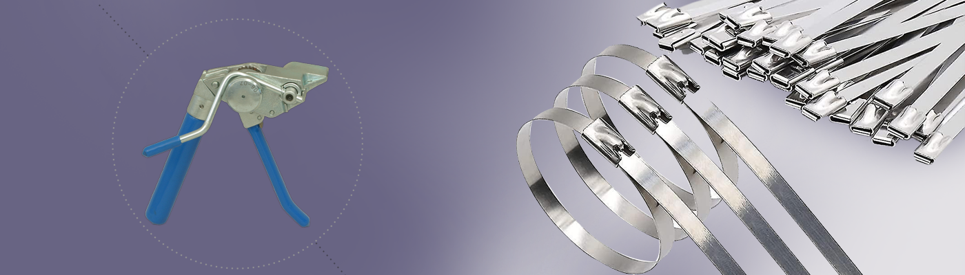 Why SS Cable Ties Are the Ultimate Choice for Heavy-Duty Cable Management